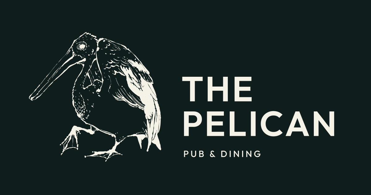 The Pelican, Chew Magna in Bristol